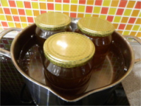 Jak rozpustit zkrystalizovaný med